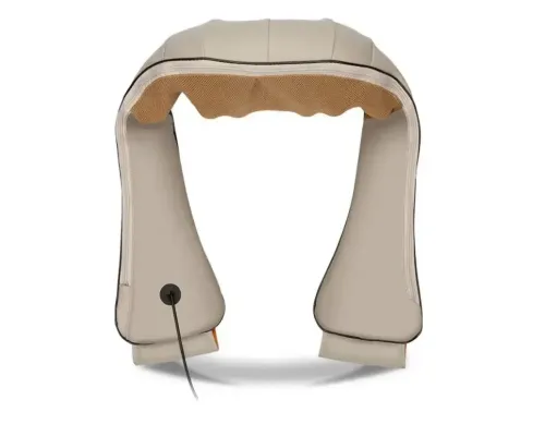 УЦЕНКА! Роликовый массажер для спины и шеи Massager of Neck Kneading (Плохая упаковка 2859) УЦЕНКА! Роликовый массажер для спины и шеи Massager of Neck Kneading (Плохая упаковка 2859)