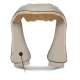 УЦЕНКА! Роликовый массажер для спины и шеи Massager of Neck Kneading (Плохая упаковка 2859)