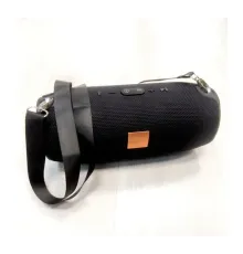 ОЧЕНКА! Портативна колонка Bluetooth Xtreme Big USB/SD/Радіо (Плохе паковання 2694)