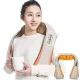 УЦЕНКА! Роликовый массажер для спины и шеи Massager of Neck Kneading (Плохая упаковка 2859)