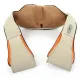 УЦЕНКА! Роликовый массажер для спины и шеи Massager of Neck Kneading (Плохая упаковка 2859)