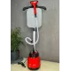 ОЧЕНКА! Відпарювач для одягу Garment steamer 2000 W (Плохе паковання 2709)