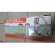УЦЕНКА! Роликовый массажер для спины и шеи Massager of Neck Kneading (Плохая упаковка 2859)