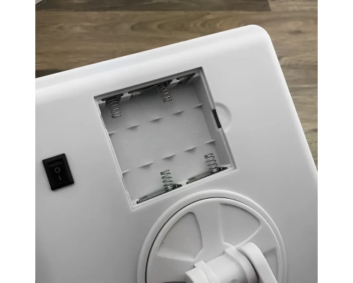 ОЧЕНКА! Компактне дзеркало з підсвіткою для макіяжу MCH Cosmetie Mirror 360 (погана коробка) ОЧЕНКА! Компактне дзеркало з підсвіткою для макіяжу MCH Cosmetie Mirror 360 (погана коробка)