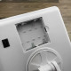 ОЧЕНКА! Компактне дзеркало з підсвіткою для макіяжу MCH Cosmetie Mirror 360 (погана коробка)