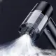 ОЧЕНКА! Бездротовий автомобільний пилосос Vacuum Cleaner портативний (пошкодження корпусу 2955)