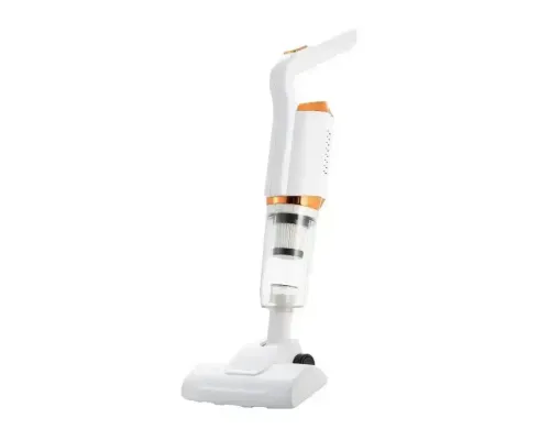 ОЧЕНКА! Акумуляторний пилосос без мішка Vacuum Cleaner 2000 mAh 120 Вт (Плохе паковання 2557) ОЧЕНКА! Акумуляторний пилосос без мішка Vacuum Cleaner 2000 mAh 120 Вт (Плохе паковання 2557)