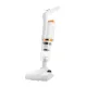 ОЧЕНКА! Акумуляторний пилосос без мішка Vacuum Cleaner 2000 mAh 120 Вт (Плохе паковання 2557)