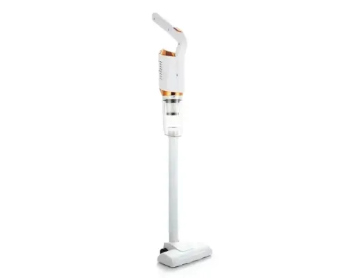 ОЧЕНКА! Акумуляторний пилосос без мішка Vacuum Cleaner 2000 mAh 120 Вт (Плохе паковання 2557) ОЧЕНКА! Акумуляторний пилосос без мішка Vacuum Cleaner 2000 mAh 120 Вт (Плохе паковання 2557)