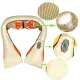 УЦЕНКА! Роликовый массажер для спины и шеи Massager of Neck Kneading (Плохая упаковка 2859)