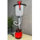 ОЧЕНКА! Відпарювач для одягу Garment steamer 2000 W (Плохе паковання 2709)