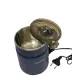 УЦЕНКА! Электрическая кофемолка для дома Rainberg RB 2263 500 Вт (Плохая упаковка, 2679)