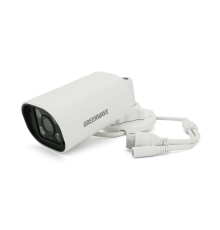 4MP Циліндрична камера GW IPC18B4MP50 2.8mm POE LED Підсвічування