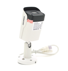 4MP Starlig Циліндрична камера GW IPC12B4MP35 2.8mm POE