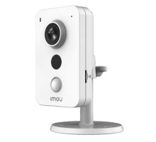 2Мп IP відеокамера зі звуком Imou c Wi-Fi та SD-картою IPC-K22P