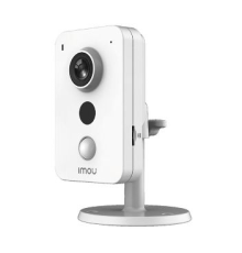 2Мп IP відеокамера зі звуком Imou c Wi-Fi та SD-картою IPC-K22P