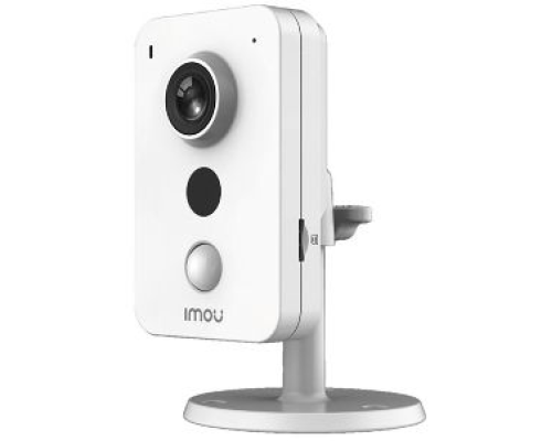 2Мп IP відеокамера зі звуком Imou c Wi-Fi та SD-картою IPC-K22P 2Мп IP відеокамера зі звуком Imou c Wi-Fi та SD-картою IPC-K22P