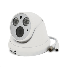 5MP мультиформатна камера PiPo в пластиковому корпусі PP-D1J02F500FK 3,6 (мм)