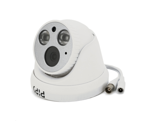 5MP мультиформатна камера PiPo в пластиковому корпусі PP-D1J02F500FK 3,6 (мм) 5MP мультиформатна камера PiPo в пластиковому корпусі PP-D1J02F500FK 3,6 (мм)