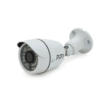 5MP/8MP мультиформатна камера PiPo в металевому циліндрі PP-B1G36F500FA 2,8 (мм)
