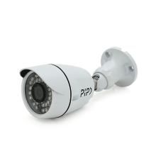 5MP/8MP мультиформатна камера PiPo в металевому циліндрі PP-B1G36F500FA 2,8 (мм)