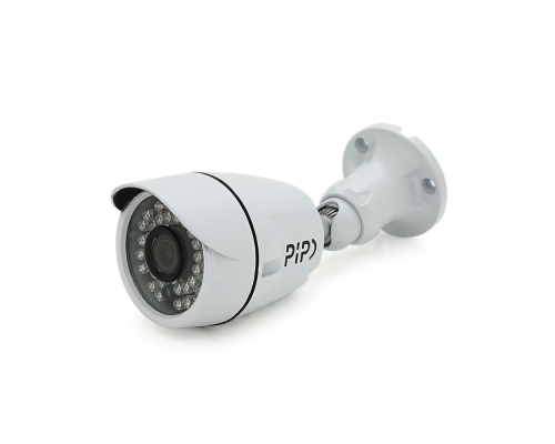 5MP/8MP мультиформатна камера PiPo в металевому циліндрі PP-B1G36F500FA 2,8 (мм) 5MP/8MP мультиформатна камера PiPo в металевому циліндрі PP-B1G36F500FA 2,8 (мм)
