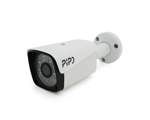 5MP/8MP мультиформатна камера PiPo в металевому циліндрі PP-B1H06F500FА 2,8 (мм) 5MP/8MP мультиформатна камера PiPo в металевому циліндрі PP-B1H06F500FА 2,8 (мм)