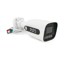 2MP мультиформатна камера PiPo у пластиковому циліндрі PP-B4N04F200ME 2,8 (мм) 70метрів підсвічування