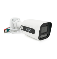 2MP мультиформатна камера PiPo у пластиковому циліндрі PP-B4N04F200ME 2,8 (мм) 70метрів підсвічування