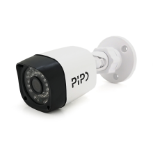 5MP/8MP мультиформатна камера PiPo у пластиковому циліндрі PP-B1N35F500FA 2,8 (мм)