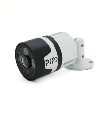5MP/8MP мультиформатна камера PiPo у циліндрі риб'яче око 170градусів PP-B2G03F500FA-A 1,8 (мм)