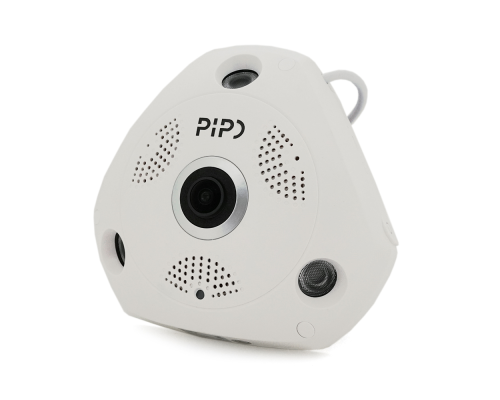 5MP/8MP мультиформатна камера PiPo у пластиковому корпусі риб'яче око 170градусів PP-D1U03F500F A-A 1,8 (мм) 5MP/8MP мультиформатна камера PiPo у пластиковому корпусі риб'яче око 170градусів PP-D1U03F500F A-A 1,8 (мм)