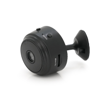 2Мп Wi-Fi міні-відеокамера з SD/картою YOSO YO-IPC48D2MP20 6mm V380