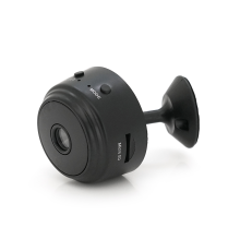 2Мп Wi-Fi міні-відеокамера з SD/картою YOSO YO-IPC48D2MP20 6mm V380
