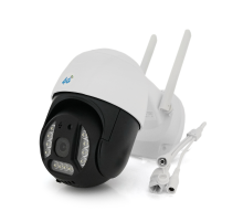 2Мп 4G відеокамера вулична з SD/картою YOSO YO-IPC45D2MP50 PTZ 2.8mm V380