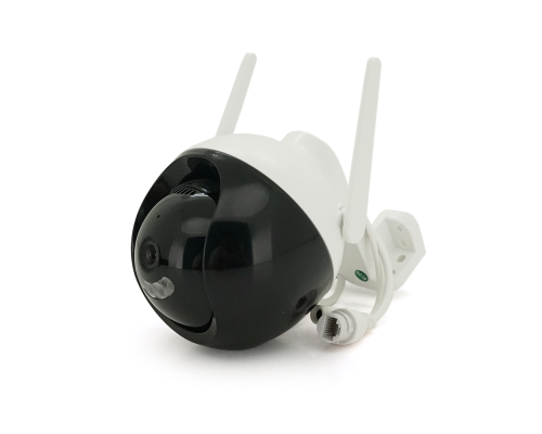 2Мп Wi-Fi відеокамера вулична SD/картка PiPo PP-IPC31D2MP20 PTZ 2.8mm ICSee 2Мп Wi-Fi відеокамера вулична SD/картка PiPo PP-IPC31D2MP20 PTZ 2.8mm ICSee
