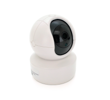2 Мп Wi-Fi відеокамера внутрішня SD/картка PiPo IPC23D2MP10 PTZ 2.8mm CamHI