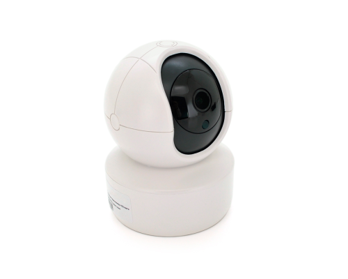 2 Мп Wi-Fi відеокамера внутрішня SD/картка PiPo IPC23D2MP10 PTZ 2.8mm CamHI