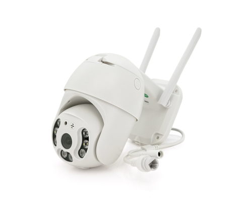 5 Мп Wi-Fi/LAN відеокамера вулична SD/карта PiPo PP-IPC22D5MP20 PTZ 2.8mm icsee 5 Мп Wi-Fi/LAN відеокамера вулична SD/карта PiPo PP-IPC22D5MP20 PTZ 2.8mm icsee