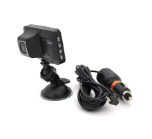 Автомобільний відеореєстратор DVR D101 1080p, Box