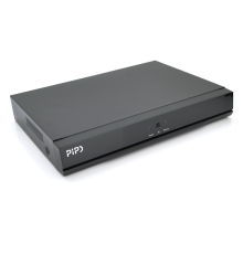 32-канальний 5MP 2HDD Відеореєстратор PP-NVR1232 Xmeye
