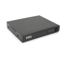 9-канальний 4K Відеореєстратор PP-NVR1109 Xmeye