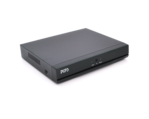 16-канальний 4K Відеореєстратор PP-NVR1116 16-канальний 4K Відеореєстратор PP-NVR1116