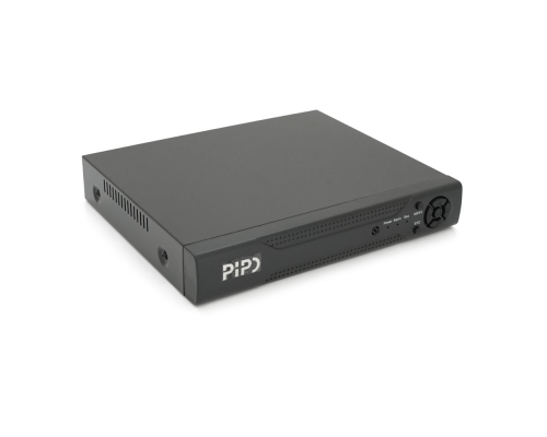 8ми канальний мультиформатний PiPo відеореєстратор PP-XVR1108 5MP-N 8ми канальний мультиформатний PiPo відеореєстратор PP-XVR1108 5MP-N