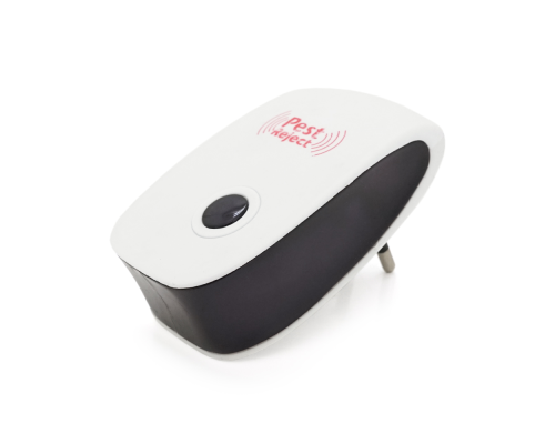 Відлякувач від гризунів Pest Repeller ST470, Blister