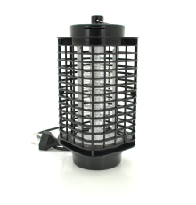 Вбивця комарів Electronic Mosquito Killer Lamp