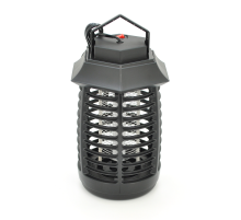 Вбивця комарів Electronic Mosquito Killer HK-1217, 220В, Box