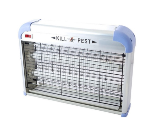 Вбивця комарів Kill Pest 16W