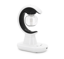 Лампа-нічник+відлякувач комарів Mosquito Repellent Lamp YT41010, живлення від USB кабелю, Box