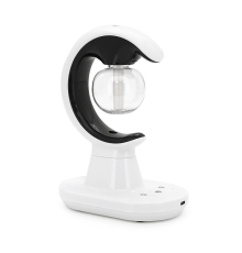 Лампа-нічник+відлякувач комарів Mosquito Repellent Lamp YT41010, живлення від USB кабелю, Box